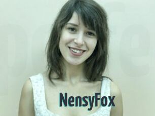 NensyFox