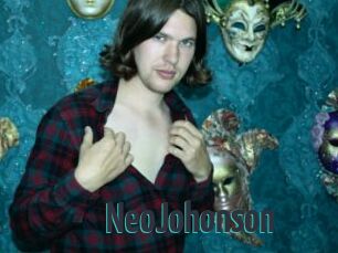 NeoJohonson
