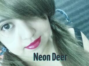 Neon_Deer
