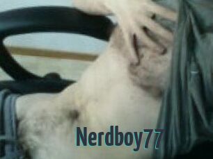 Nerdboy77