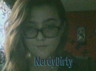 NerdyDirty