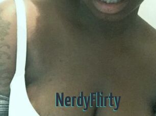 NerdyFlirty