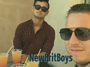NewBritBoys