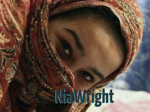 NiaWright