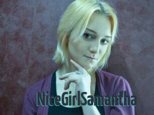 NiceGirlSamantha