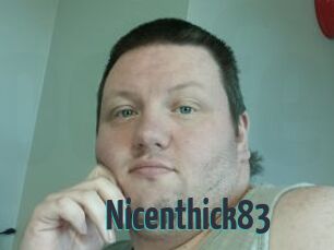 Nicenthick83