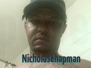 Nicholas_Chapman