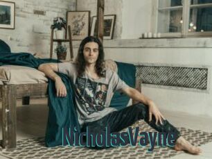 NicholasVayne