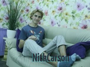 NickCarson