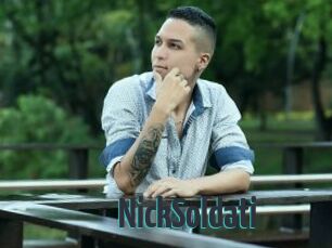 NickSoldati