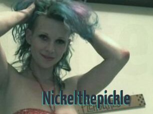 Nickelthepickle