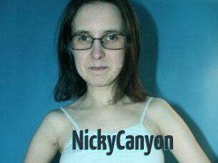 NickyCanyon