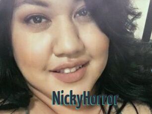 NickyHorror