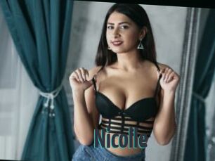 Nicolle