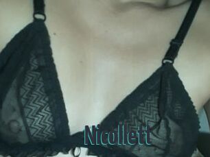 Nicollett