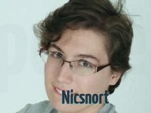 Nicsnort