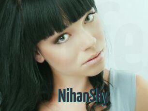 NihanSky