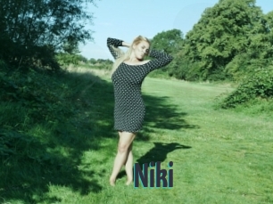Niki