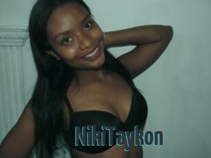 NikiTaykon