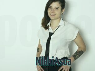 NikkiAsua