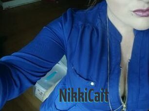 NikkiCait