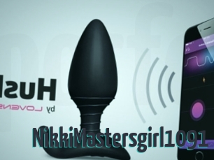 NikkiMastersgirl1091