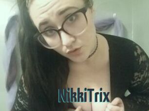 NikkiTrix