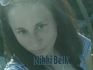Nikki_BellX