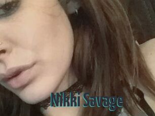 Nikki_Savage
