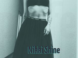 Nikki_Shine