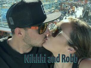 Nikkki_and_Robb