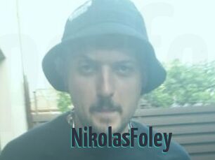 NikolasFoley