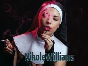NikoleWilliams
