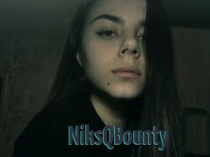 NiksQBounty