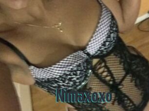 Nimaxoxo