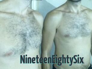NineteenEightySix