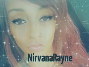 NirvanaRayne