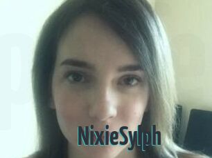 NixieSylph
