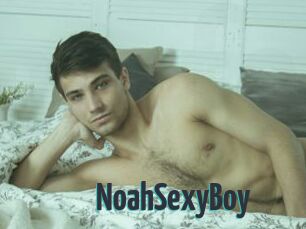 NoahSexyBoy