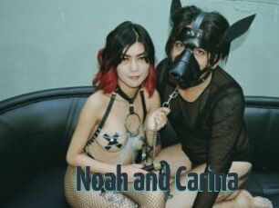 Noah_and_Carina