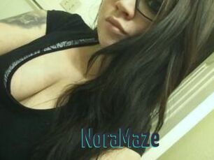 Nora_Maze