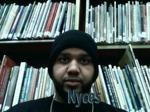 Nyces