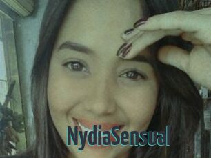 NydiaSensual