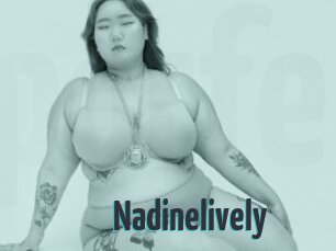 Nadinelively
