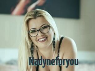 Nadyneforyou