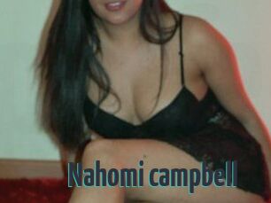 Nahomi_campbell