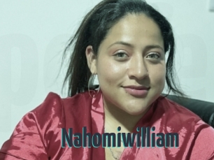 Nahomiwilliam