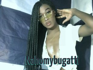 Nahomybugatti