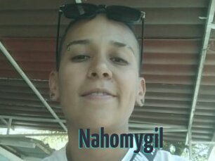 Nahomygil