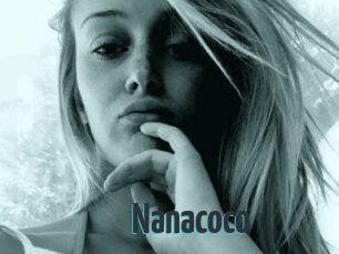 Nanacoco